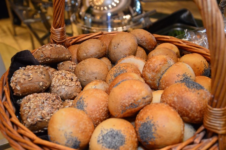 Le Ciel Sunday Buffet 